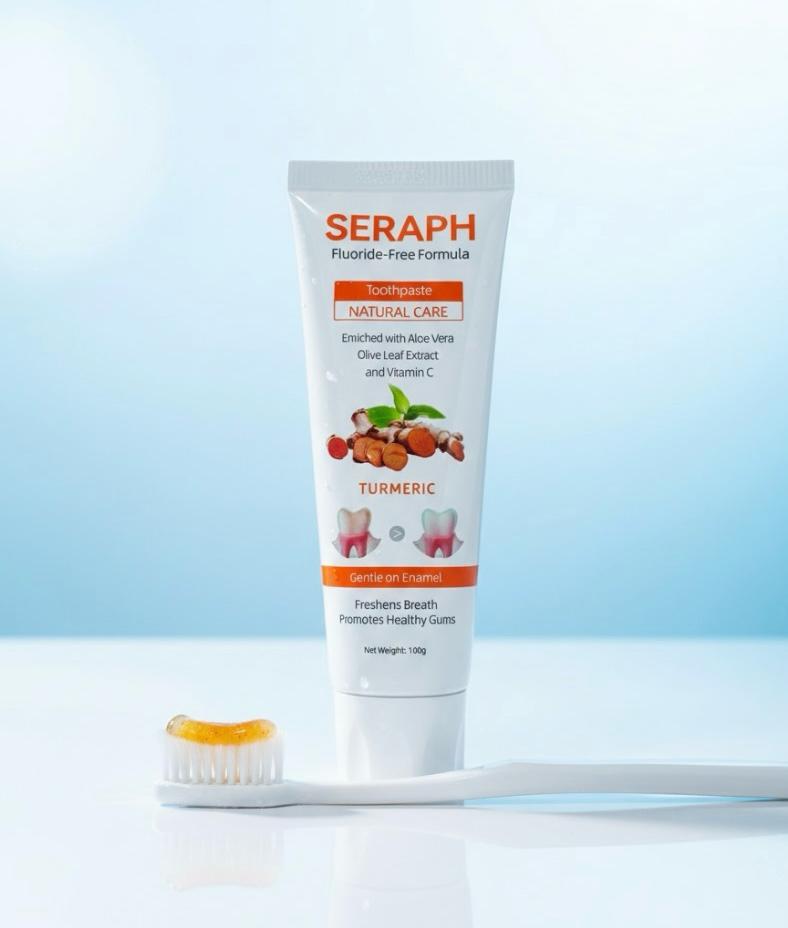 Seraph Product